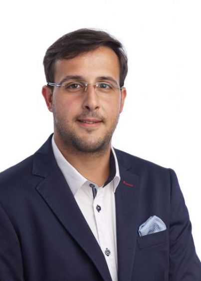 Bruno Miguel da Silva Marques Faria