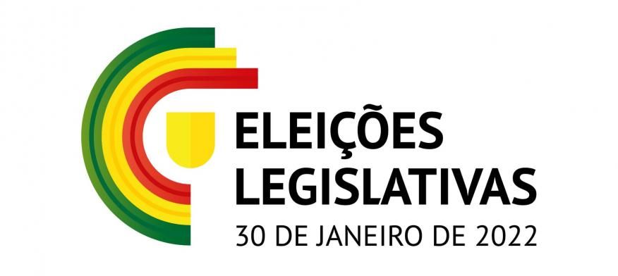 VOTO ANTECIPADO / AR-2022 / ELEI&Ccedil;&Otilde;ES LEGISLATIVAS DE 30-JAN-2022