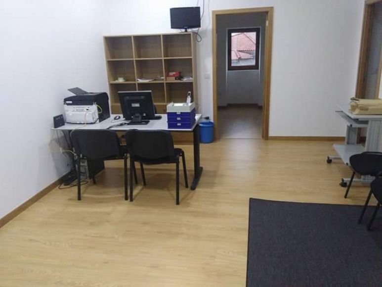 Reabertura do Atendimento em Feitos
