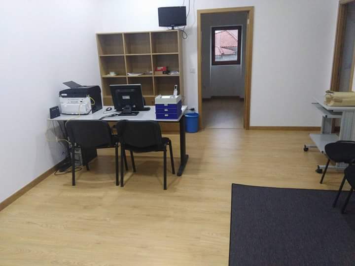 Reabertura do Atendimento em Feitos