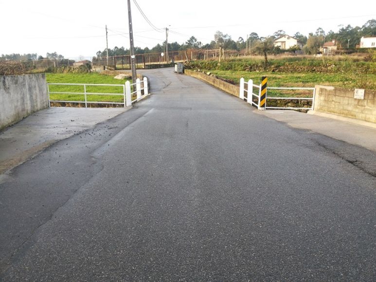 Pequenas Obras / Grandes Ac&ccedil;&otilde;es