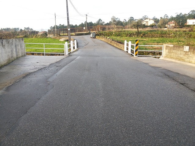 Pequenas Obras / Grandes Acções