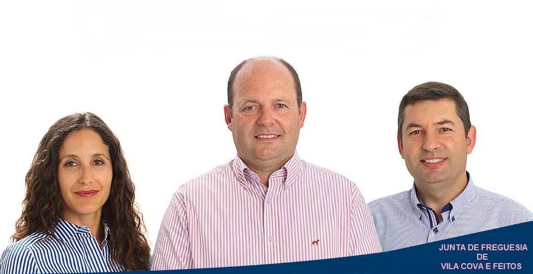 TOMADA DE POSSE - MANDATO 2017/2021