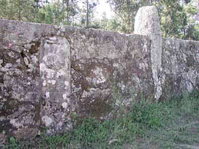 Monumentos Megaliticos